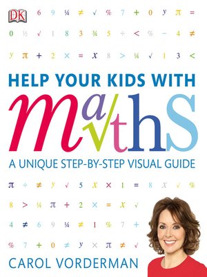 cover image of Help Your Kids With Maths